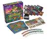 Overboss. Board game. Muduko
