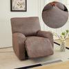 New composite PU cloth,waterproof 1/2/3 seater sofa covers,sofa protector,stretch all-inclusive covers for recliner chair