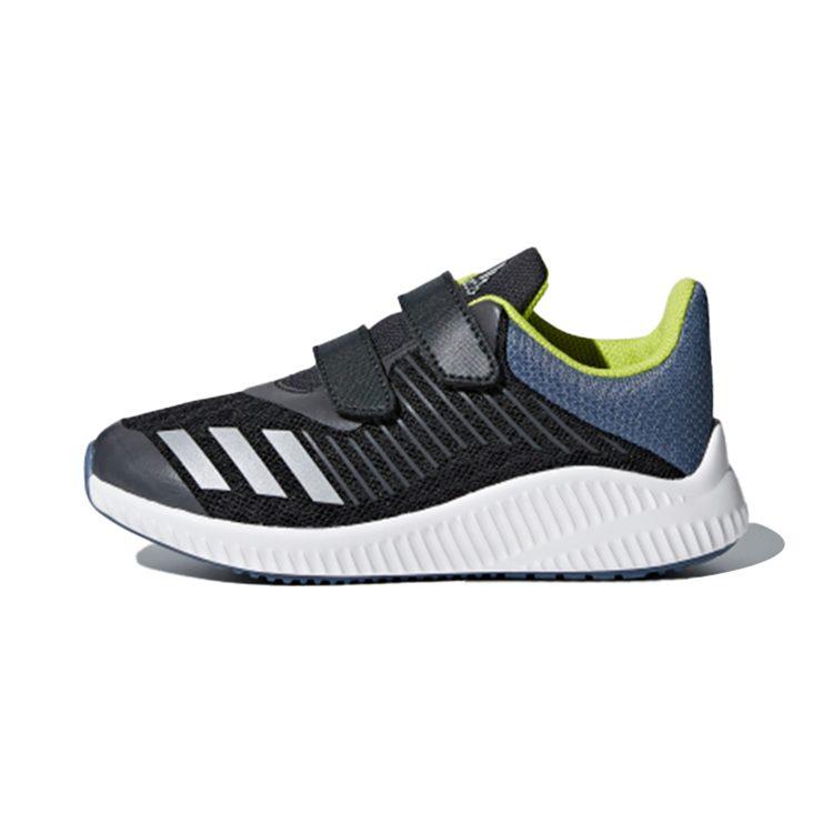 adidas Детские беговые кроссовки Fortarun для дошкольников CQ0000