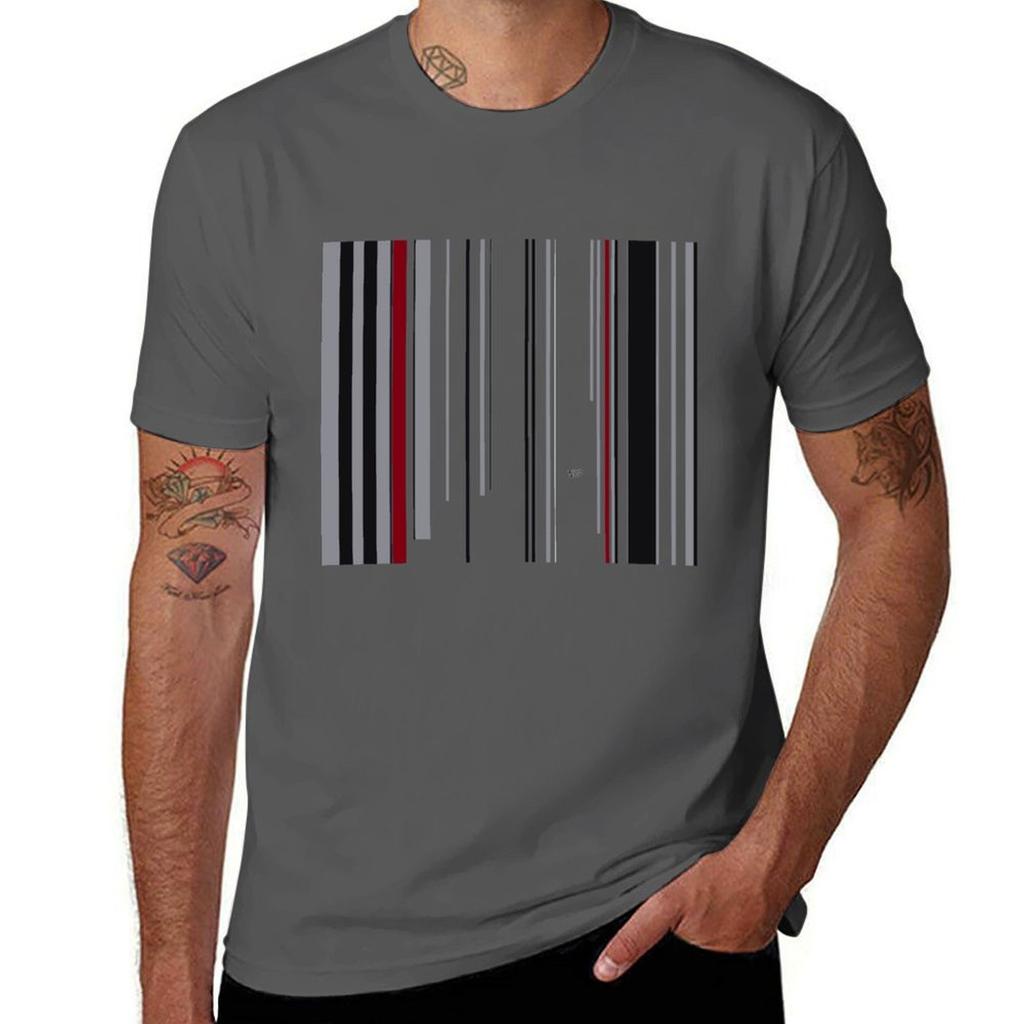 Kirovair Blocks Gray Elegance Minimal Design Kirovair Decor Buyart Tshirt Uv Protection Outdoor Tee Shirt