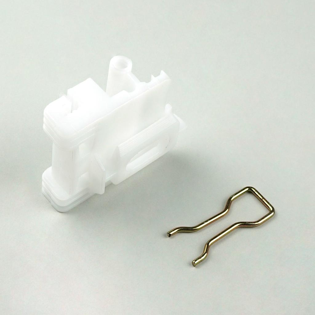 BWR852 Window Regulator Clip Rear Right Door for Cherokee Jeep Liberty 2001-2005