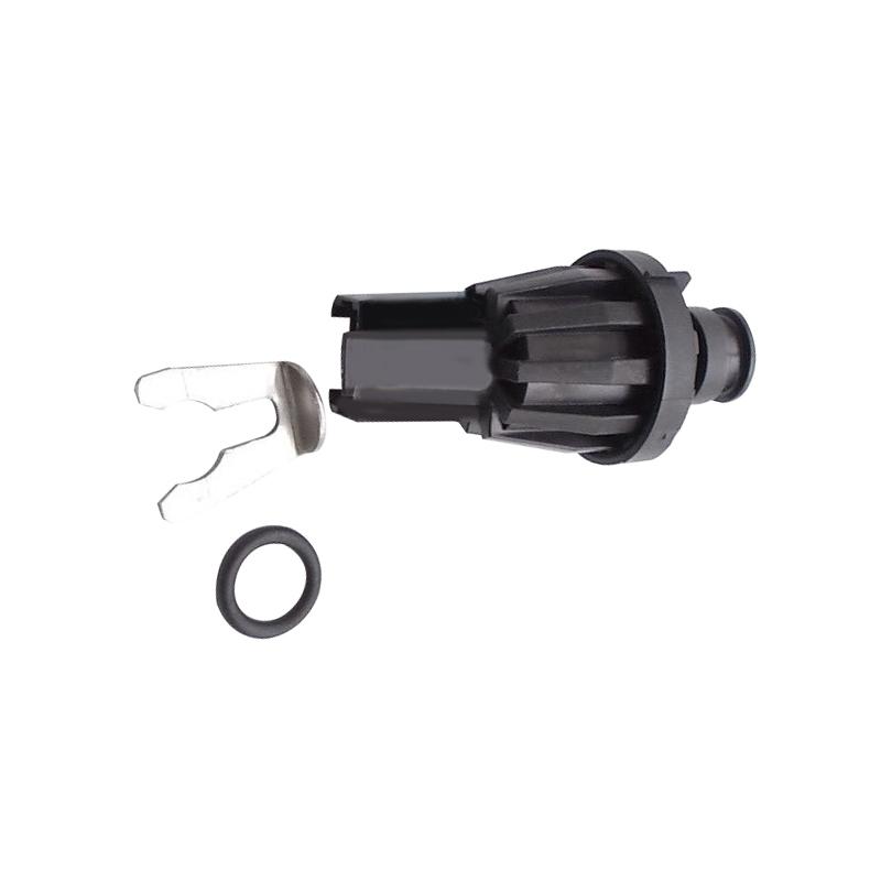 Water Pressure Sensor Fit For Vaillant Ecotec Plus 824 831 837 0020059717 253595 Wall-Hung Boiler Water Pressure Sensor Parts