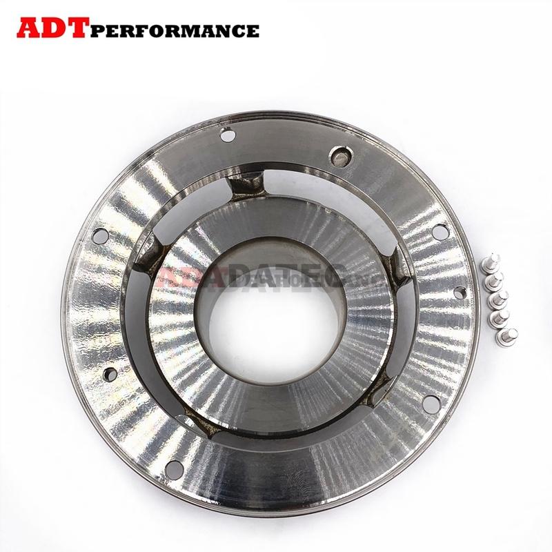 GTB2260V Turbo Geometry Base 765985 758351 Turbine Nozzle Ring Holder 11657794260 for BMW 525 d (E60 / E61) 170 Kw 231 HP M57N2