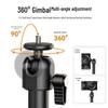 Ulanzi Multi-Functional Camera & Device Overhead Mount