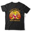 Don't Fuckle With Shuckle Tshirt Unisex Cute Funny Thug Life Anime Manga Poke