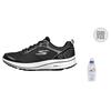 Skechers Go Run Consistent Low Black / White (Unisex) Running Shoes 220035 BKW