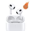Apple AirPods (3rd Generation) Wireless Earbuds