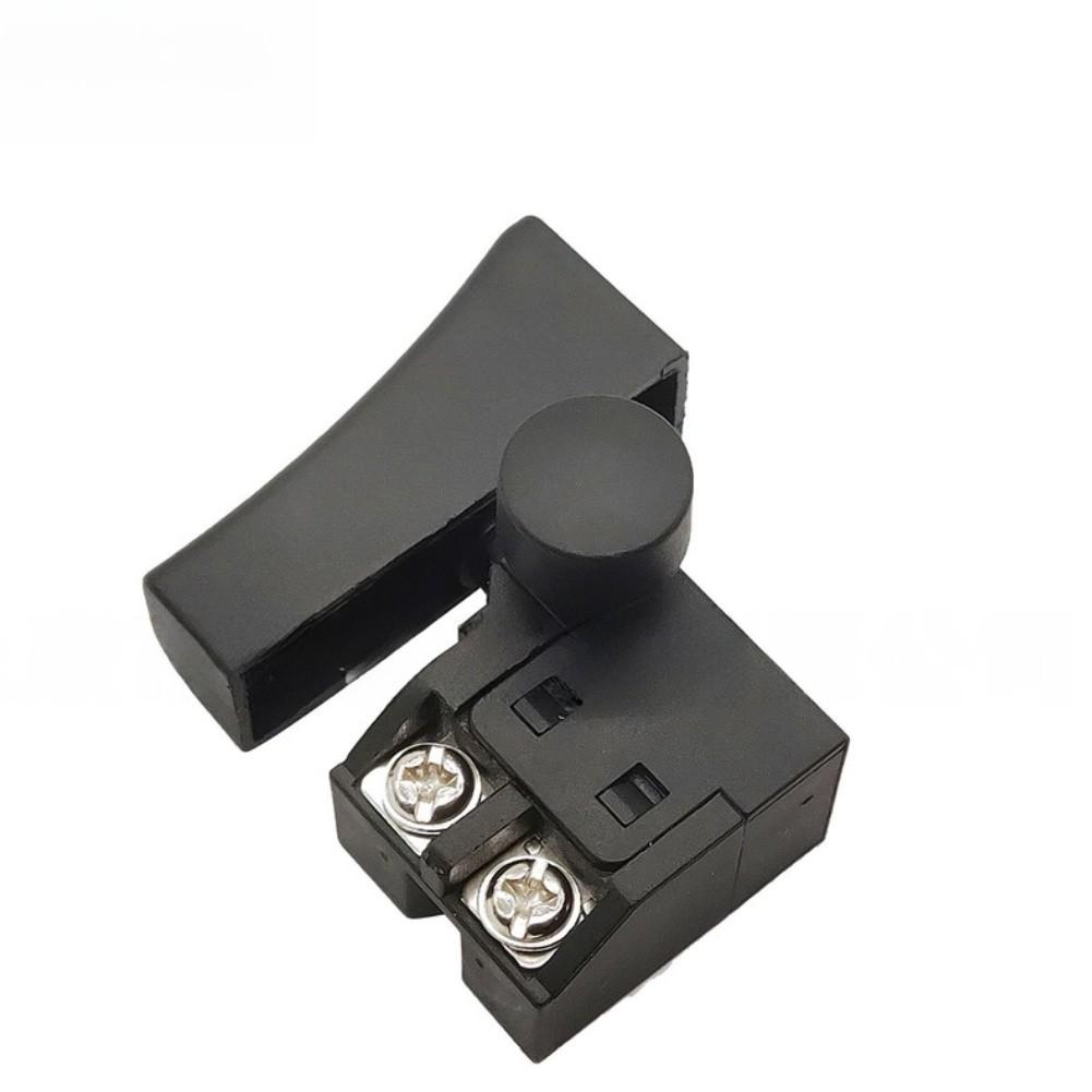 Metal Plastic Construction Chainsaw Switch Anti-lock Safety Mechanism