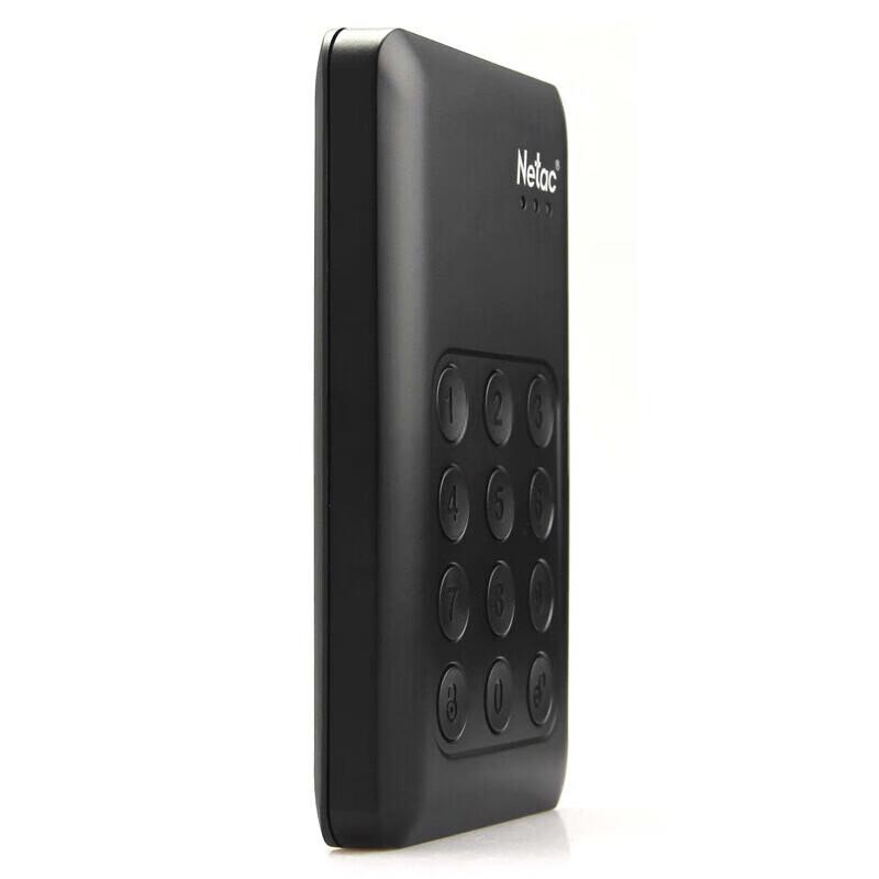 Netac K588 1TB Portable External Hard Drive