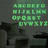 Главная Стена Светящиеся В Темноте Наклейки Наклейки Детская Спальня Детская Комната Декор