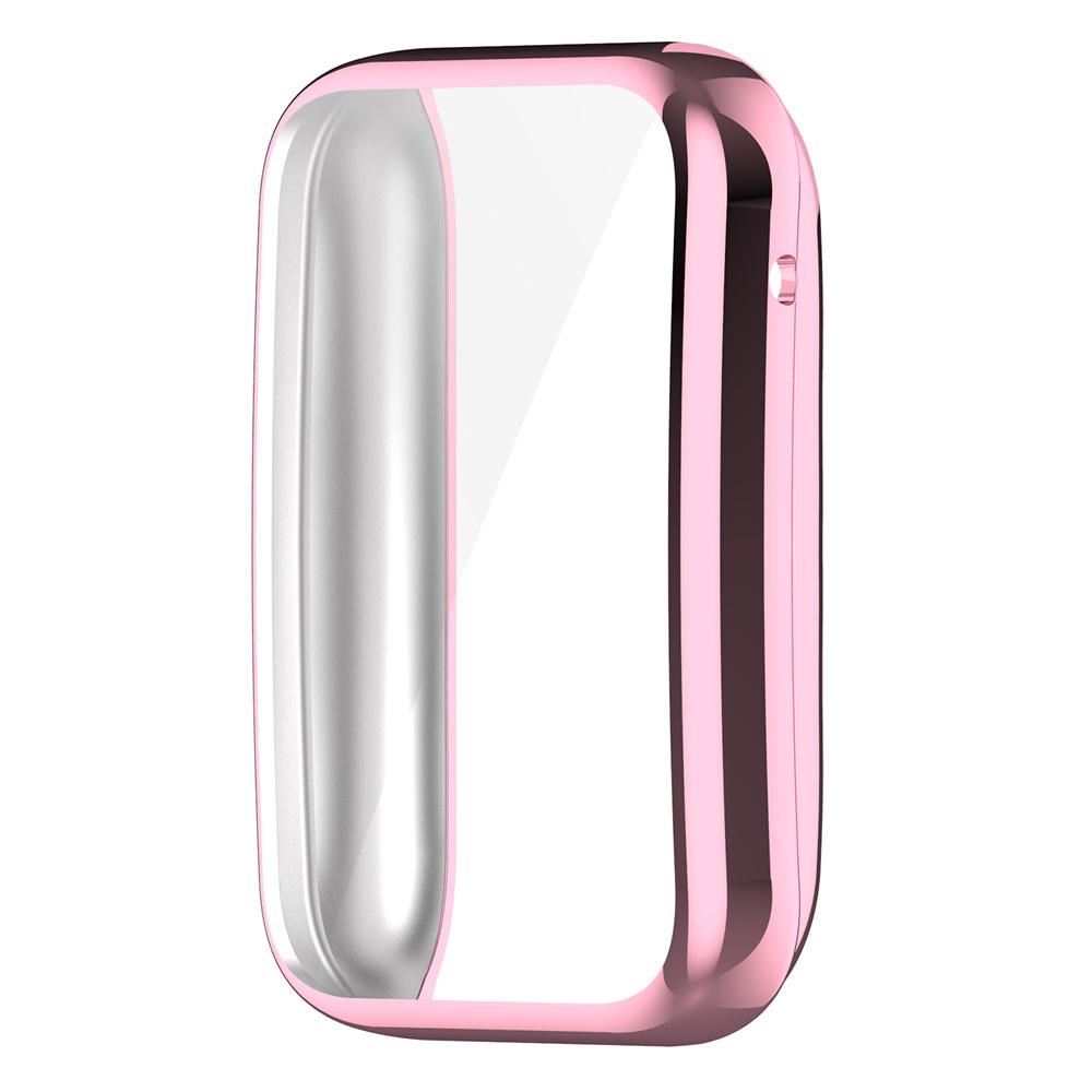 Protective Case Cover For Xiaomi Mi Band 7 Pro SmartWatch Screen Protector For MiBand 7Pro Smartwatch Accessories Frame TPU Case 7