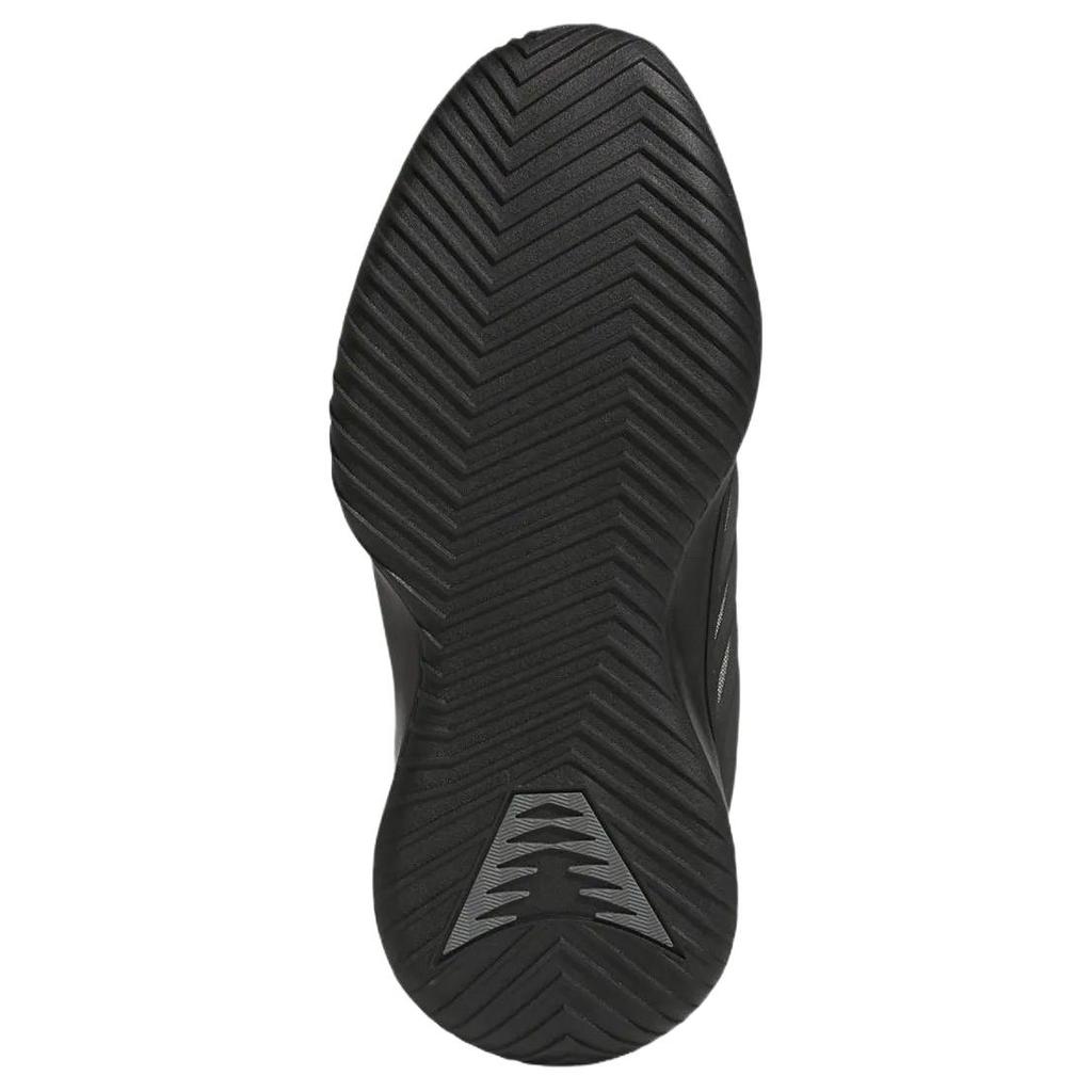 Men's Sneakers adidas Believe That 1 'Core Black Carbon'