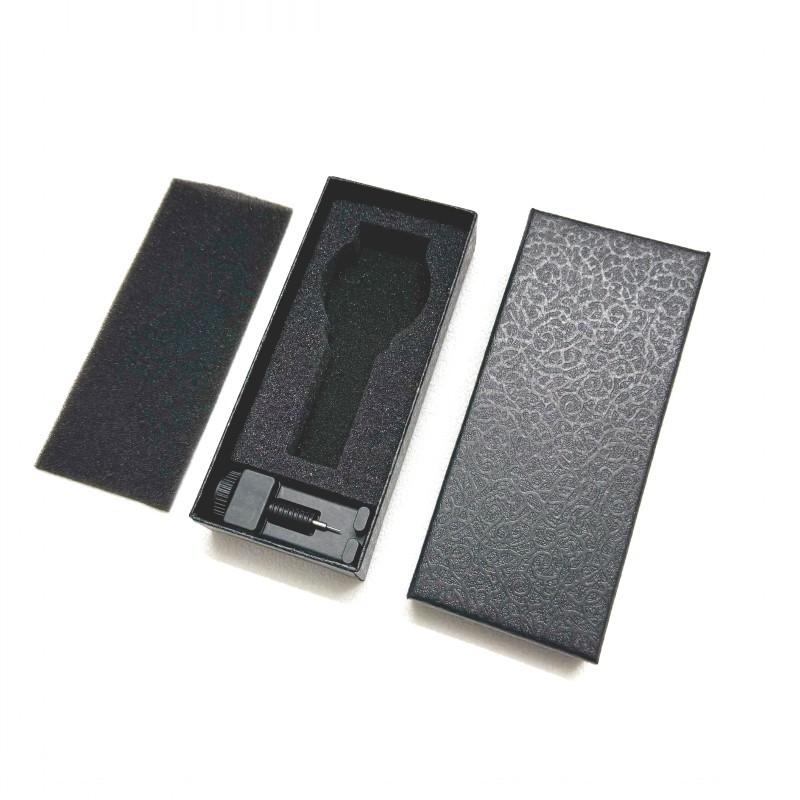 Multicolor Rectangular Hard Paper Gift Boxes With Secure Lids For Storing Jewelry Small Gifts For Retail And Personal Use