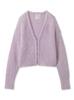 Paper Yarn Cardigan [Gelato Pique] [SAKURA]
