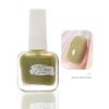 Nail Polish Nail Store No Bake Quick Dry Lasting Non-tearable Autumn and Winter Water-based Non-peelable Transparent Nude Nail Polish