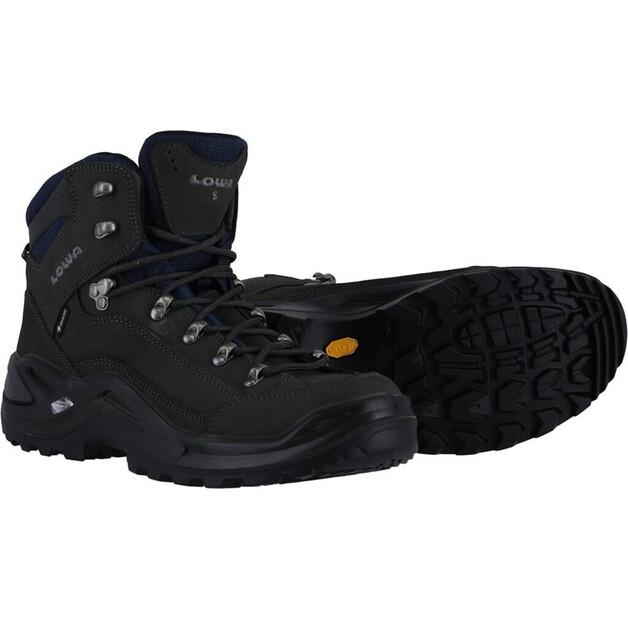 Треккинговые ботинки Lowa Renegade GTX MID Small