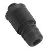 2Pcs 7908Y6  8733AR Trunk Rubber Pier Adjustable Stop Bonnet Buffer Tailgate Block Limit Block For Peugeot 508