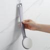 1Pc Body Bath Shower Back Brushes Rubbing With Long Handle Bathing Brush Skin Massage Massaging Cleaner Bath Shower Health Care