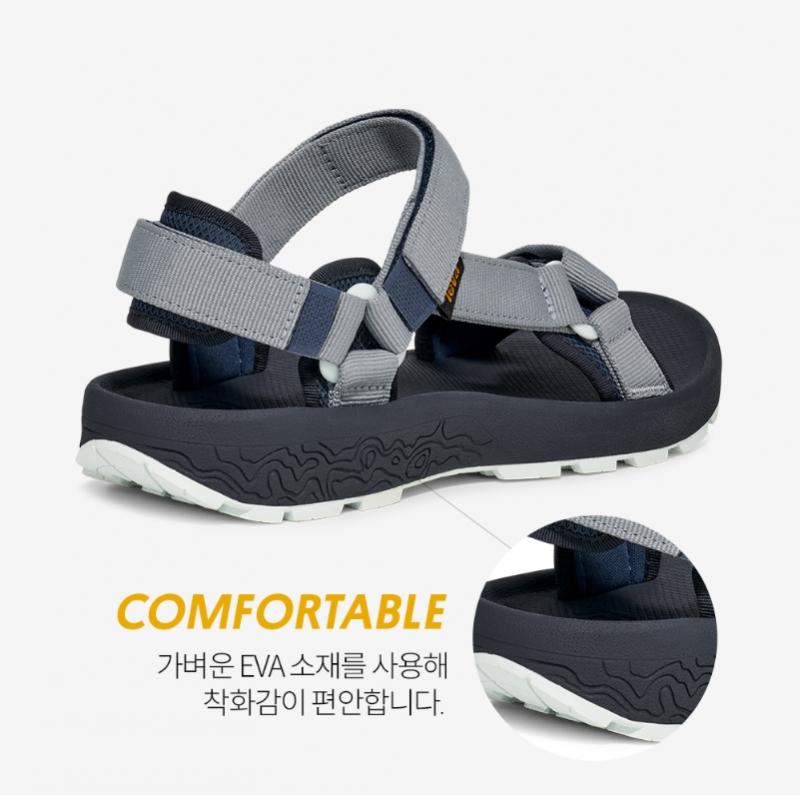 Teva Women S Water Sandal Stvf2610270 Tdw