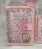 Sanrio Hello Kitty сумка-папка для документов формата A6 наклейки-файлы