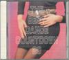 CD РАЗЛИЧНЫЕ The Best Dance Countdown 20 CECC00234 CENTURY Япония Японский Клубный Танец Б/У