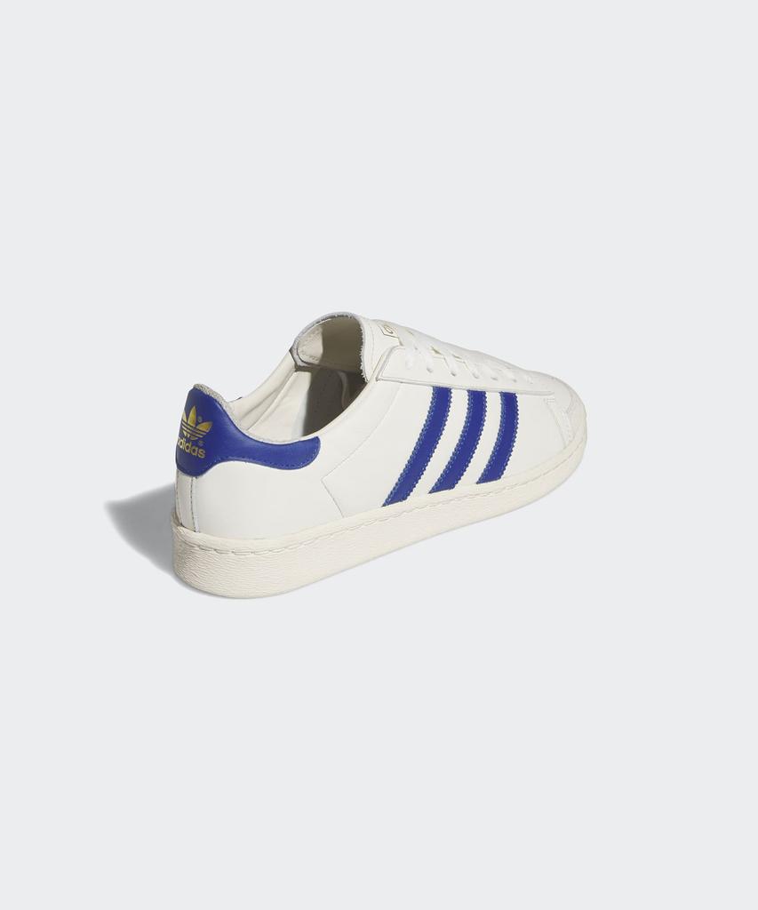 adidas Java Низкий - Белый:Синий / Ji0150