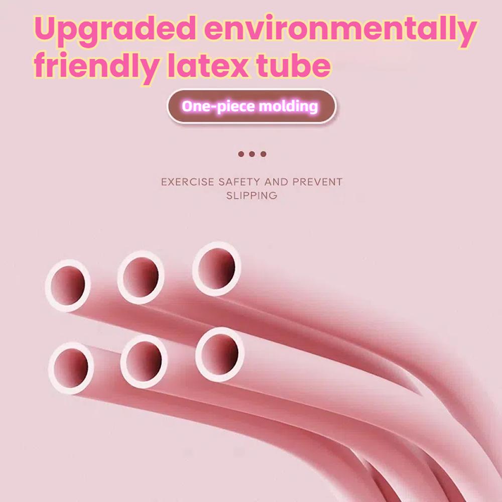 Крылья ангела 6-скоростная эластичная лента, эластичная веревка для растяжки для йоги