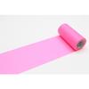 Masking Tape MT Casa Uni 10 Cm Fluorescent Rose - Shocking Pink