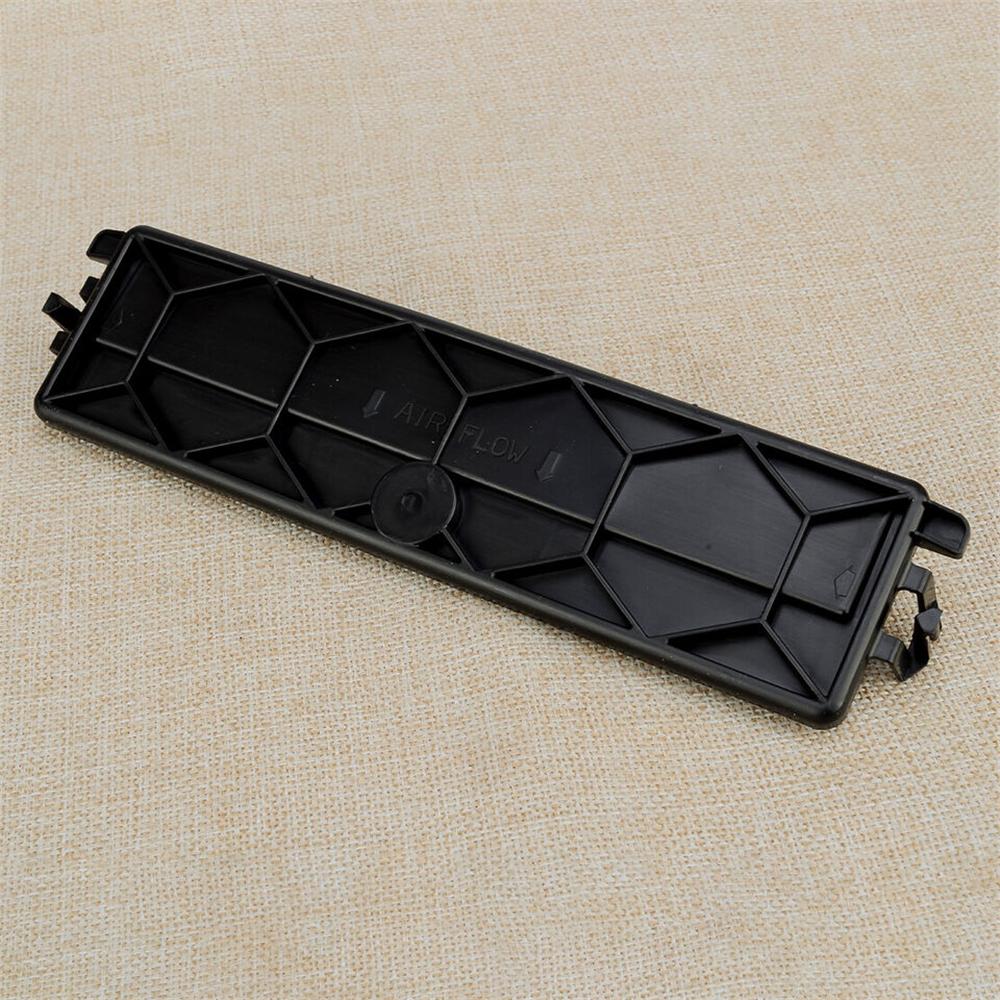 Cabin Air Filter Cover for Honda Civic