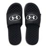 Under Armour Мужские легкие спортивные шлепанцы для комфорта