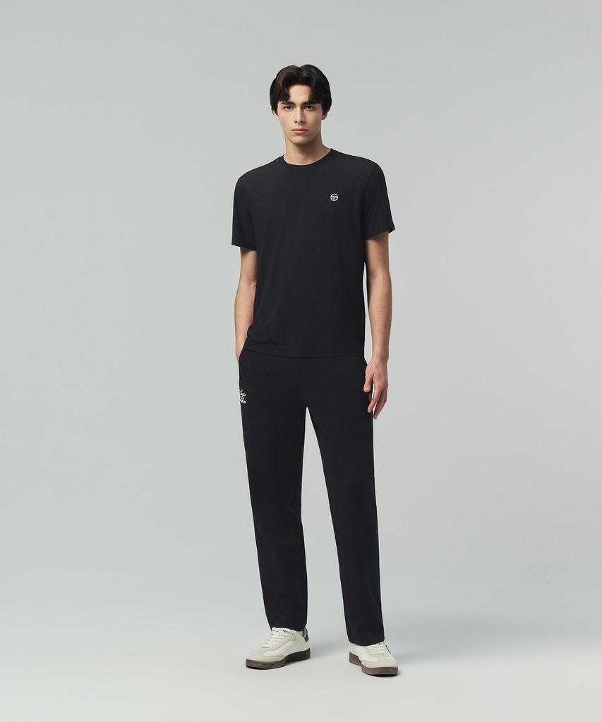 Мужская футболка с коротким рукавом SERGIO TACCHINI M Rayfresh Pique
