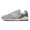 Nb 996 Gtx J2 Удобные кроссовки с низким верхом для бега Унисекс кроссовки Серые CM996XJ2