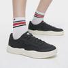 Fila Fusion Pop 2 Удобные Модные Прочные Низкие Скейт-Кроссовки Мужские Кроссовки Черные T12M422223FUP