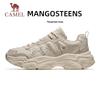 CAMEL Women's Breathable Dad Sneakers