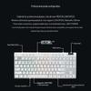 Logitech G PRO X TKL Wireless Mechanical Gaming Keyboard