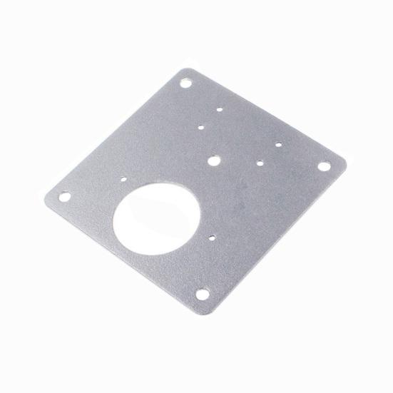 3 шт. пластины для ремонта петель, высокопрочные пористые позиционирующиеся, устойчивые к ржавчине, без деформации, сильная совместимость, накладки для ремонта петель, мебели