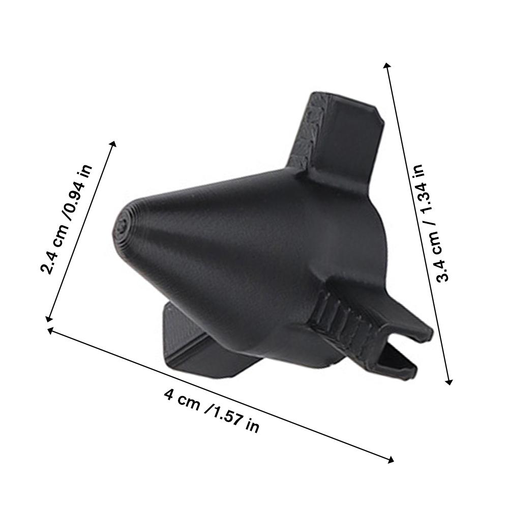 For DJI AVATA 360 Landing Gear Heightened Foot Support Protector Anti-wear Landing Leg Bracket For DJI Avata 360 Panoramic Drone