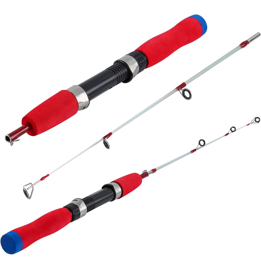 Удочка для зимней подлёдной рыбалки