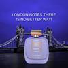 London Notes EDP 100 мл Парфюм Seductress-унисекс-парфюм