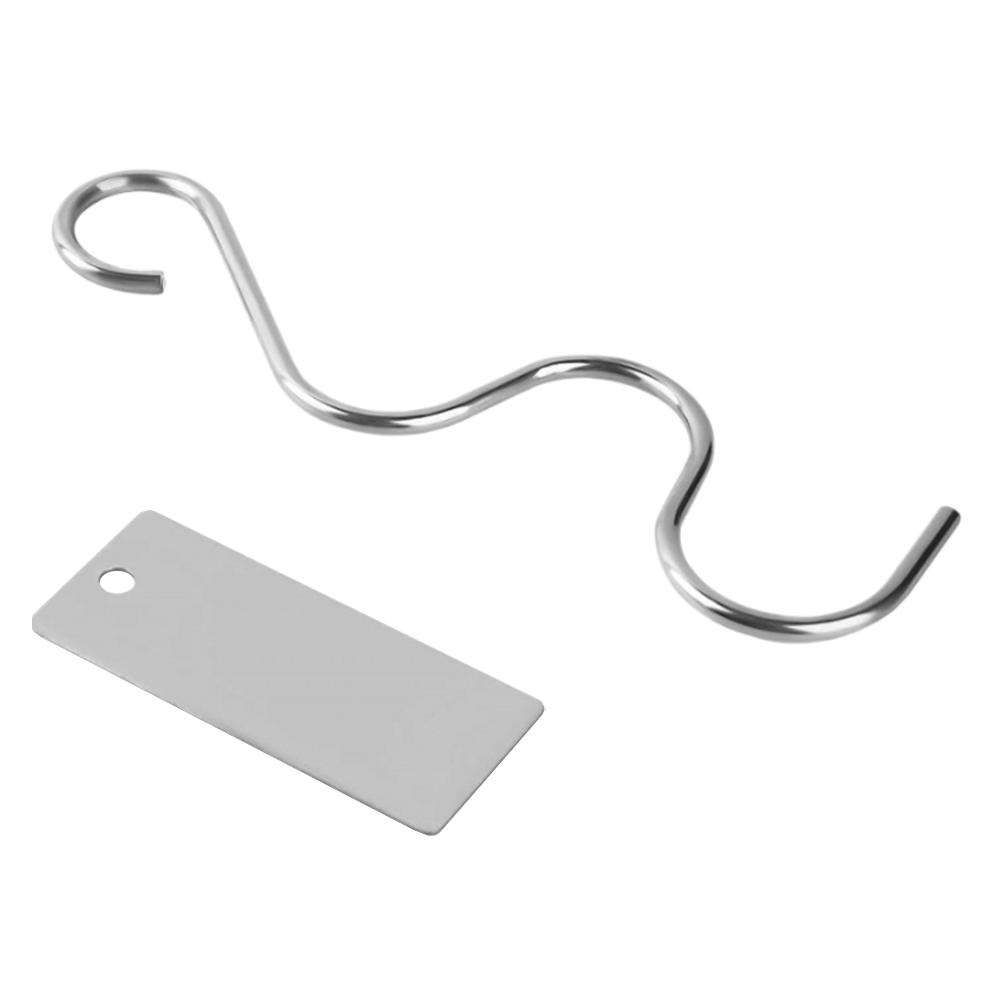 Мешалка для арахисового масла, миксер из нержавеющей стали для арахисового масла, многоцелевой миксер для орехового масла для смешивания различных видов арахисового масла и джема