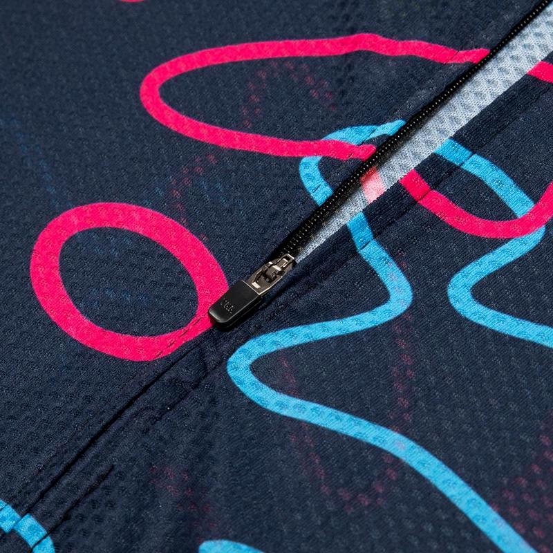 Трикотажные изделия для езды на велосипеде, комплект одежды для велоспорта, мужской/женский черный нагрудник с длинными рукавами, брюки, костюм для велосипедной одежды