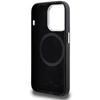 Bmw Bmhmp14L23Pufwk Iphone 14 Pro 6.1 Czarny/Black Signature Wrapped Metal Magsafe