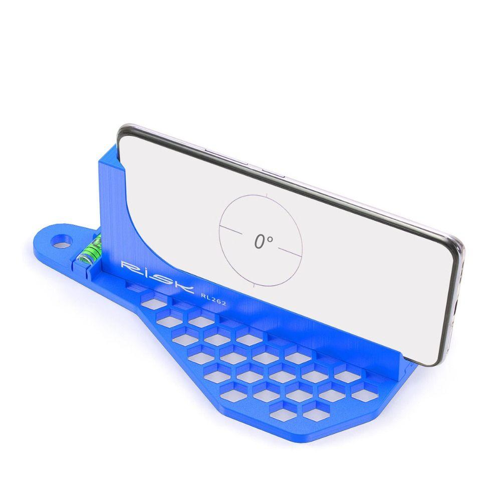 Riding Posture Bicycle Seat Cushion Measuring Seat Cushion Angle Measuring Tool Bike Shop
