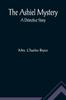 Книга The Ashiel Mystery : A Detective Story
