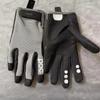 All-Season Cycling Gloves Touchscreen Compatible Breathable MTB Trail Enduro Downhill Road Bike Men Women