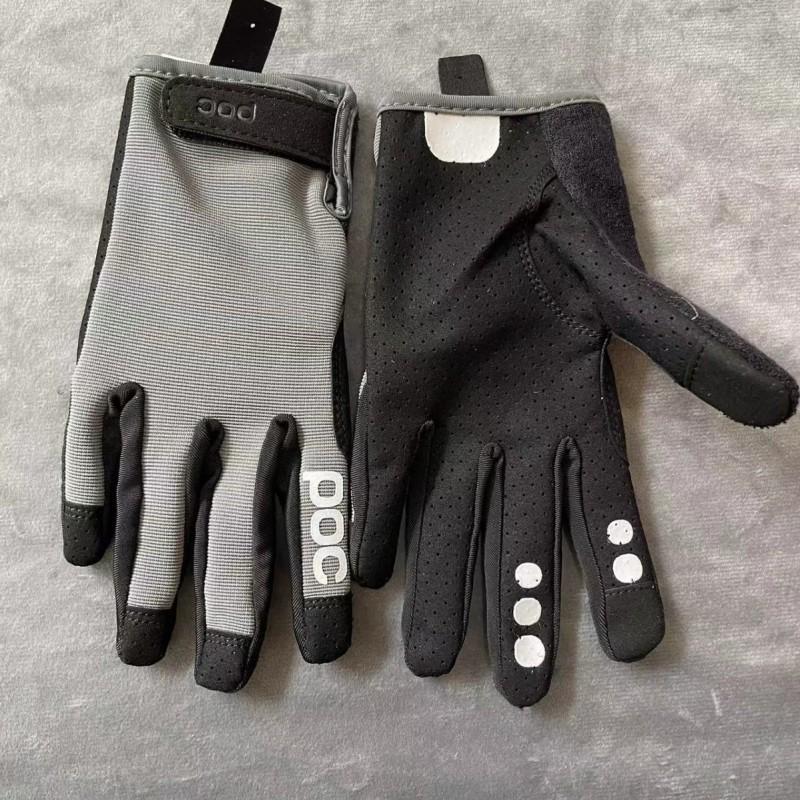 All-Season Cycling Gloves Touchscreen Compatible Breathable MTB Trail Enduro Downhill Road Bike Men Women