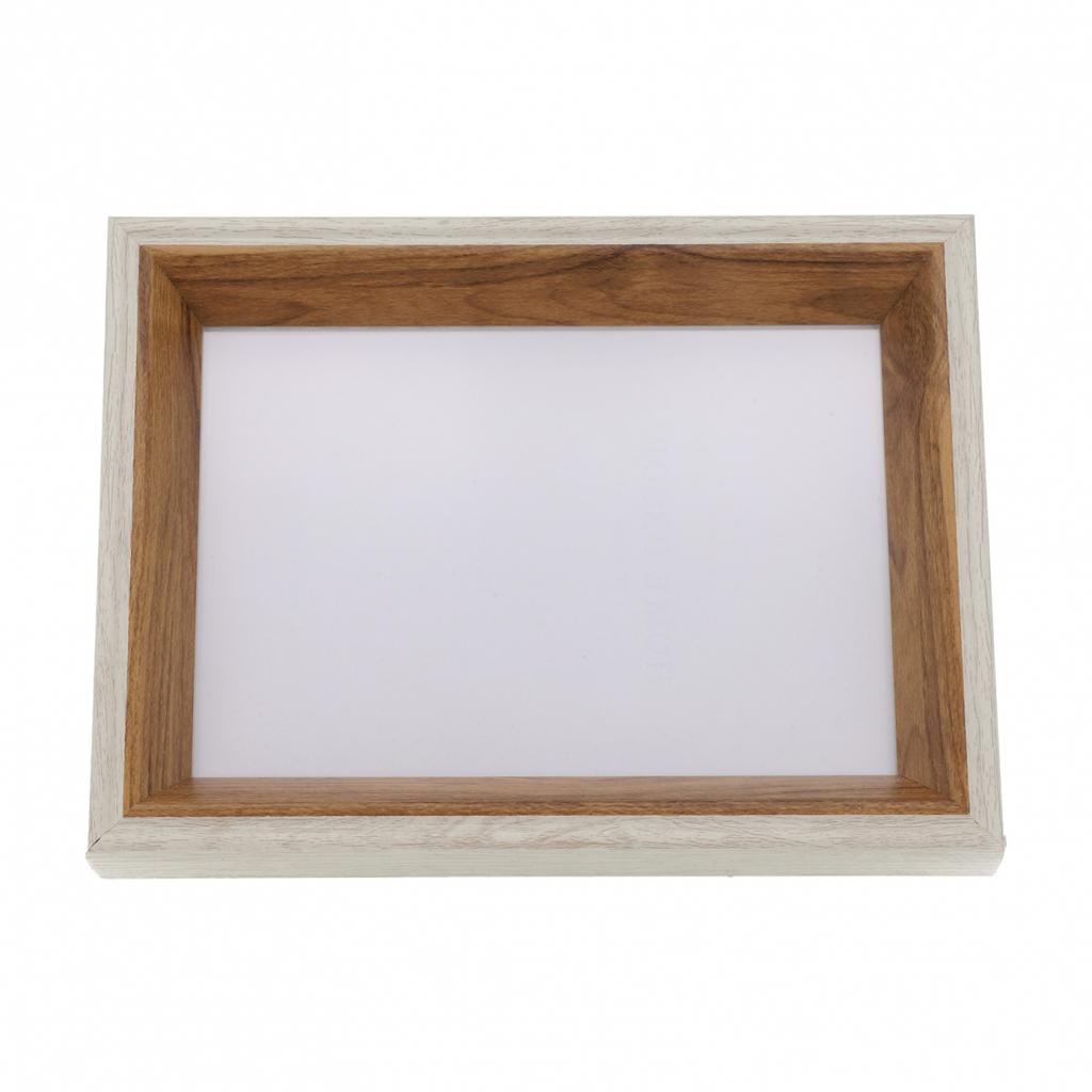 Настольная фоторамка «Сделай сам» Настольная фоторамка «Сделай сам» Особенность