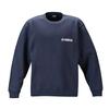 YAMAHA Motor (Yamaha) Sweatshirt RY3014 Navy, Size 3L, 90792-AE893
