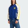 Adidas Originals Baseball Jacket Men's Blue IL2574