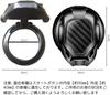 Engine Push Button Cover Suitable for Mazda Car Start Stop